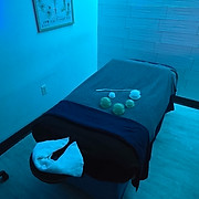 Firm Touch Massage