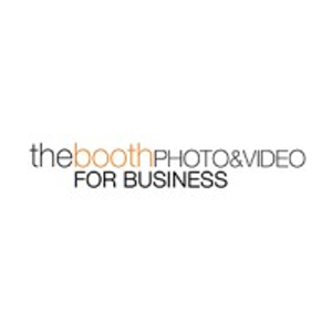 The Booth for Business - Logo