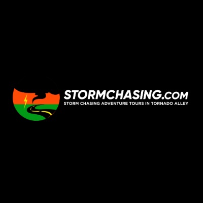 Storm Chasing Adventure Tours - Logo