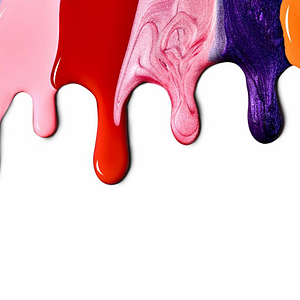 Custom Paints & Restorations LLC - Logo