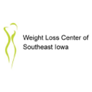Simply Thrive! Weight Loss Center of Southeast Iowa LLC - Logo
