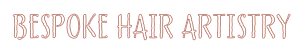Bespoke Hair Artistry - Logo