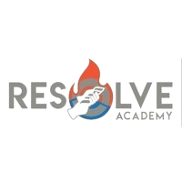 Resolve Maritime Academy - Logo