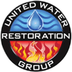 United Water Restoration Group of Sarasota - Logo