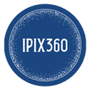 iPix360 Photo Booth - Logo