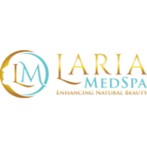 Laria MedSpa - Logo