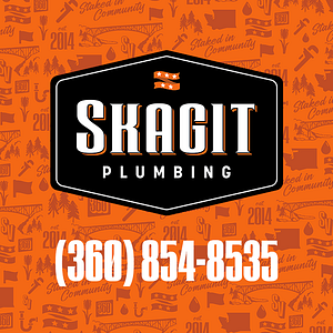 Skagit Plumbing - Logo