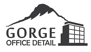Gorge Office Detail - Logo