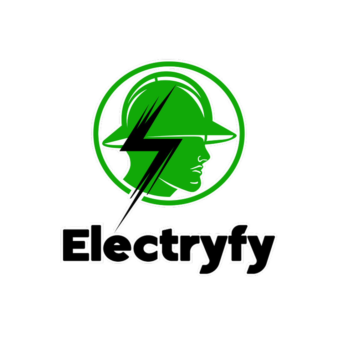 Electryfy - Logo