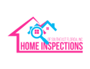 Home Inspections of Southeast FL, Inc - Logo
