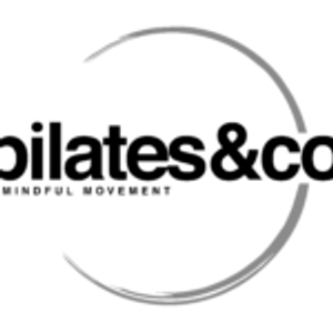 Pilates & Co - Logo