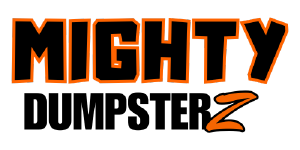 Mighty Junk Removal LLC - Logo
