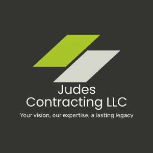 jude contracting llc - Logo