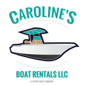 Caroline's Boat Rentals - Logo