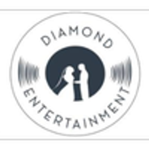 Diamond Entertainment - Logo