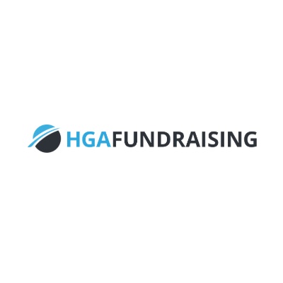 HGA Fundraising - Logo