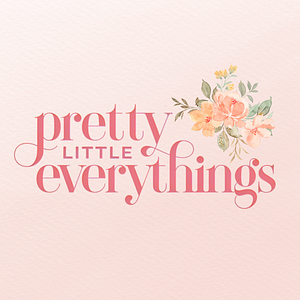 Pretty Little Everythings - Logo