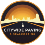 City Wide Paving & Striping - Logo