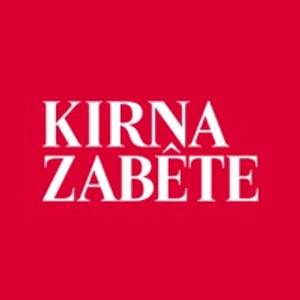 Kirna Zabête - Logo