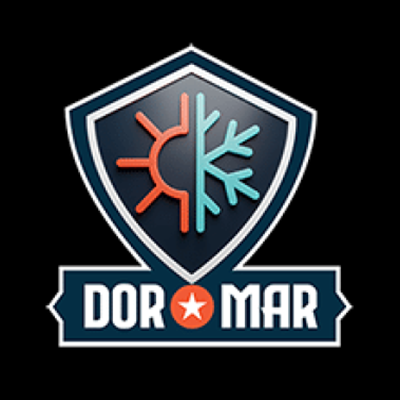 Dor-Mar Home Services Newark - Logo