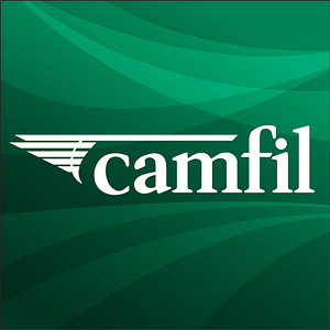 Camfil USA Air Filters Sacramento - Logo
