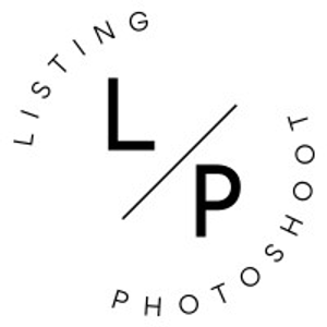 Listing Photoshoot | Real Estate Photography - Logo