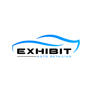 Exhibit Auto Detailing - Logo
