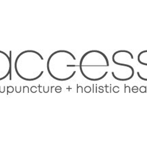 Access Acupuncture + Holistic Health - Logo