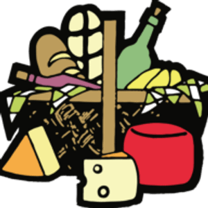 The Cheese Shop - Logo