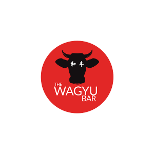 The Wagyu Bar - Logo