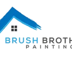Brush Brothers Painting - Logo