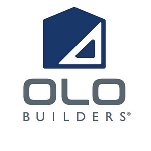 OLO Builders - Idaho Falls - Logo