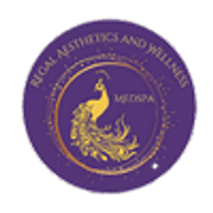 Regal Aesthetics and Wellness - Logo