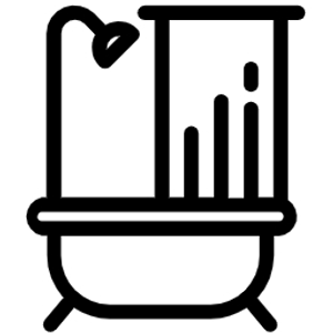 Shower Door Pros - Logo