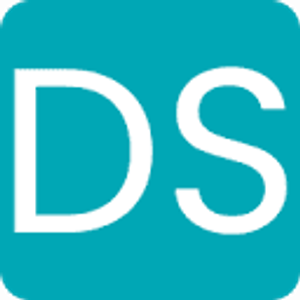 Damp Solving Water & Mold - Logo