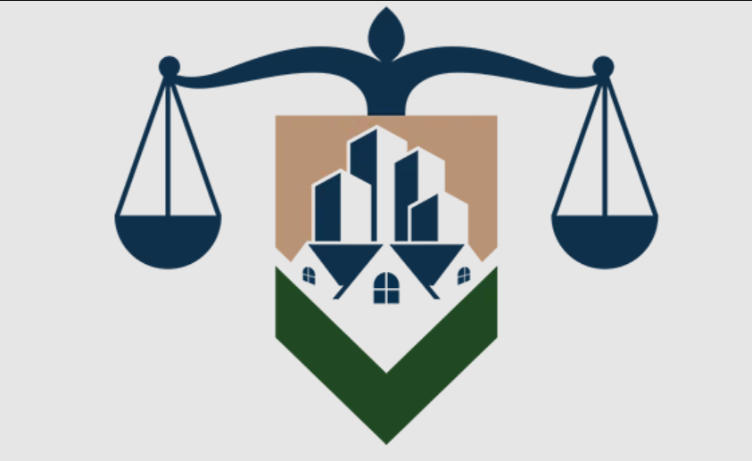 My Real Estate Lawyer - Logo