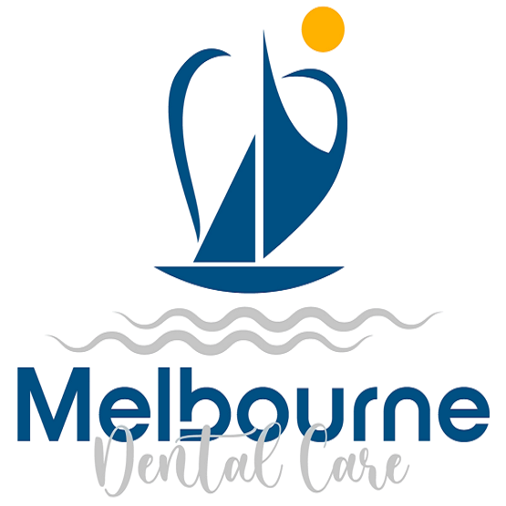 Melbourne Dental Care - Logo