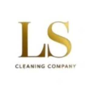 L.s Cleaning Service - Logo