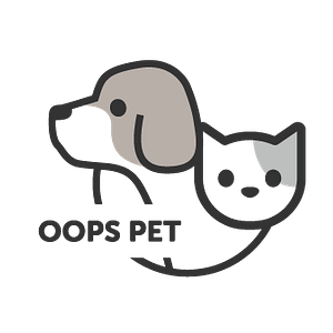 Oops Pet - Logo