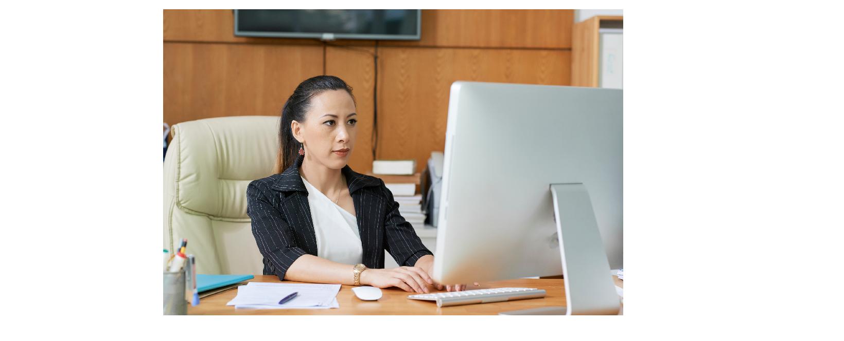 New York Translation Company - Business Photo