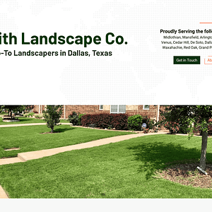 Smith Landscape Co.