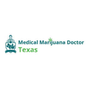 Medical Marijuana Doctor Texas - Logo
