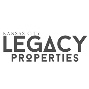 Kansas City Legacy Properties - Logo