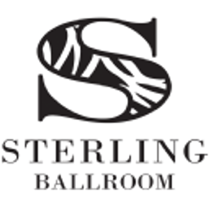 Sterling Ballroom - Logo