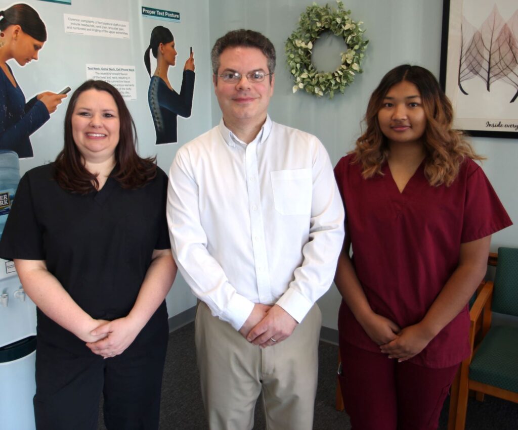 Chiropractic Fitness - Charlotte, NC - Business Photo
