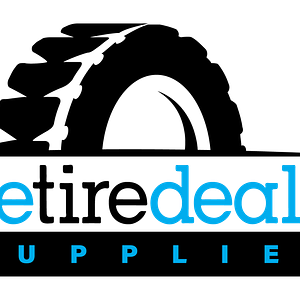 thetiredealer - Logo