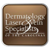 Dermatology, Laser, & Vein Specialists of the Carolinas - Logo