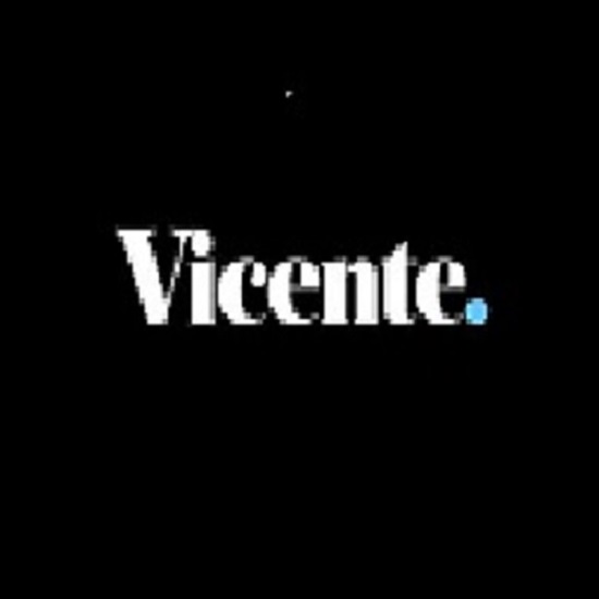 Vicente LLP - Logo