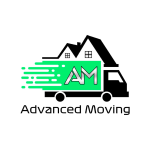 Advanced Moving - Logo