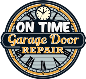 Pacific Garage Door Repair - Logo